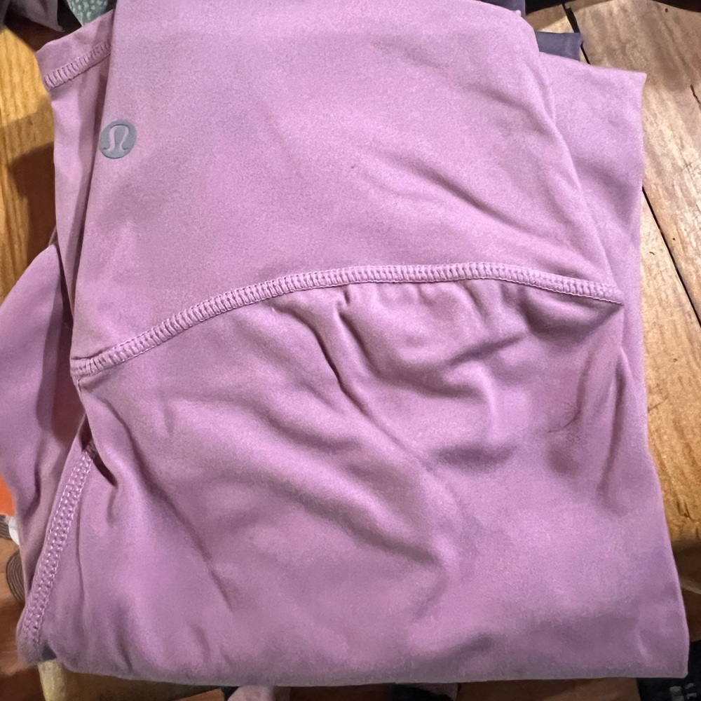 Lululemon leggings